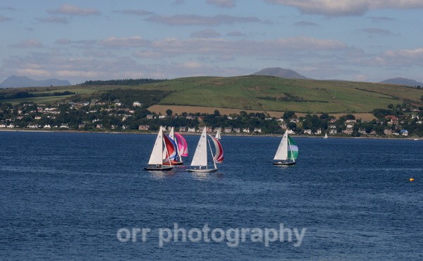  - 2010 Yachts undersail