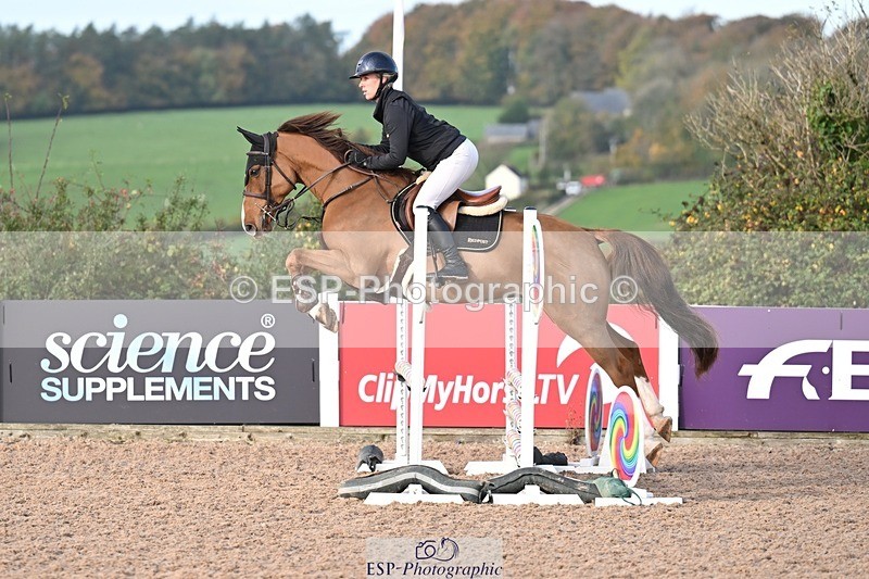 251022-103139-00068 - Clear Round & Cls 1 Brit Nov 90cm
