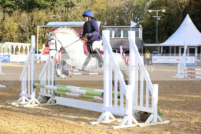 3E7A9130 - Class 1: 60cm