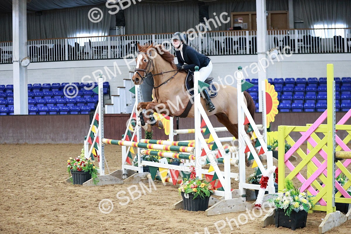 SBM_000432 - Class 2 - Senior British Novice 90cm