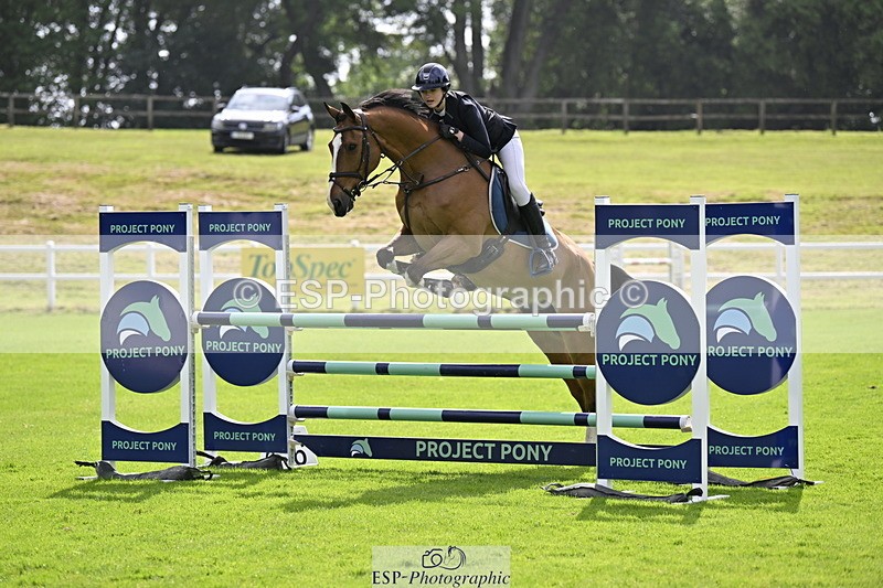 250613A-100257-00249 - Cls 1 Snr Newcomers and 1.10m Open