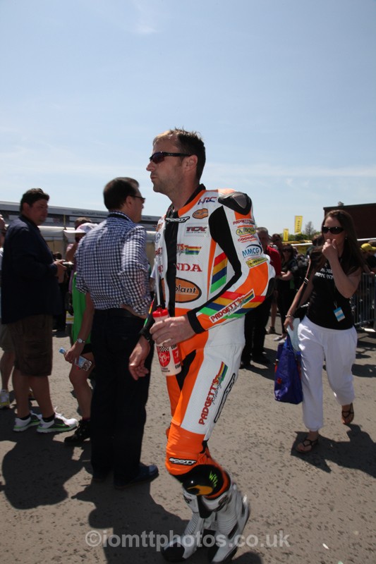 IMG_0420 - Senior TT - Start Line