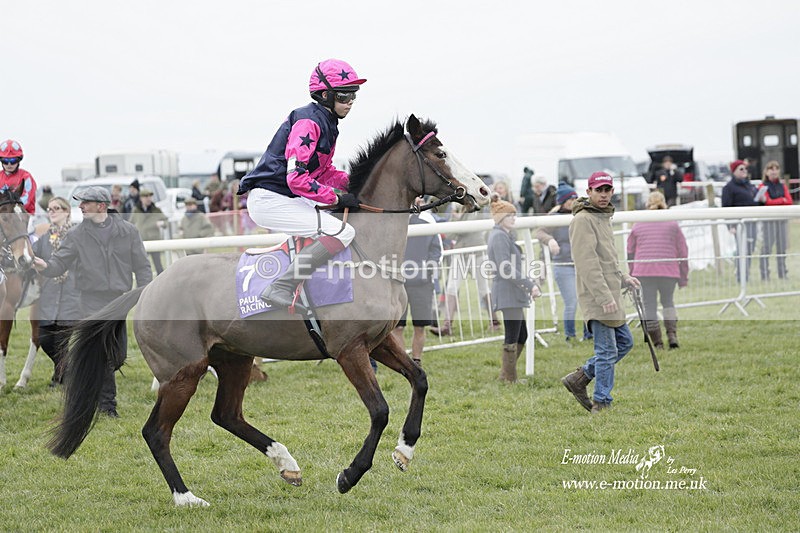 PtP 050323 120 - Blackmore & Sparkford Vale Hunt PtP - Somerset 05/03/23