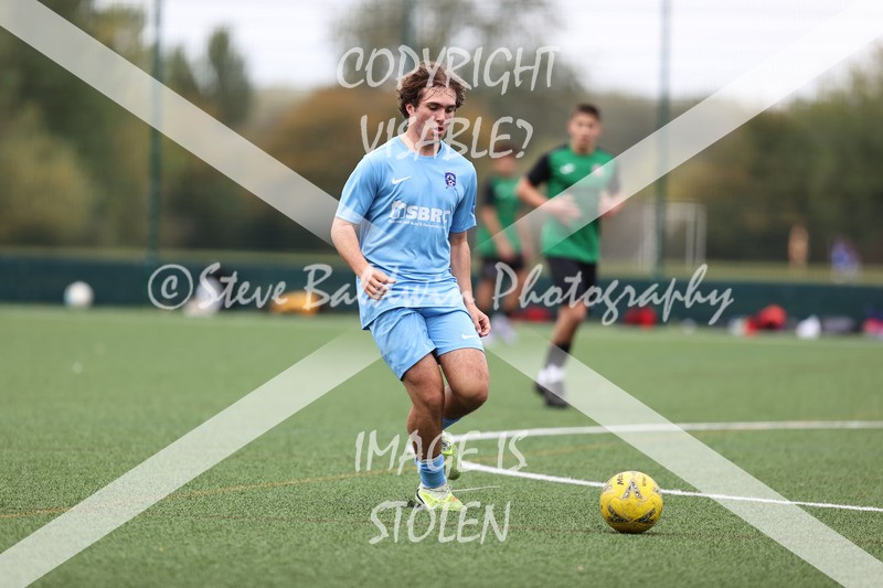 1DX30882 - 2026-10-11 FC Abbey Meads U16 Blue  v Highworth Town Junior FC U16  H