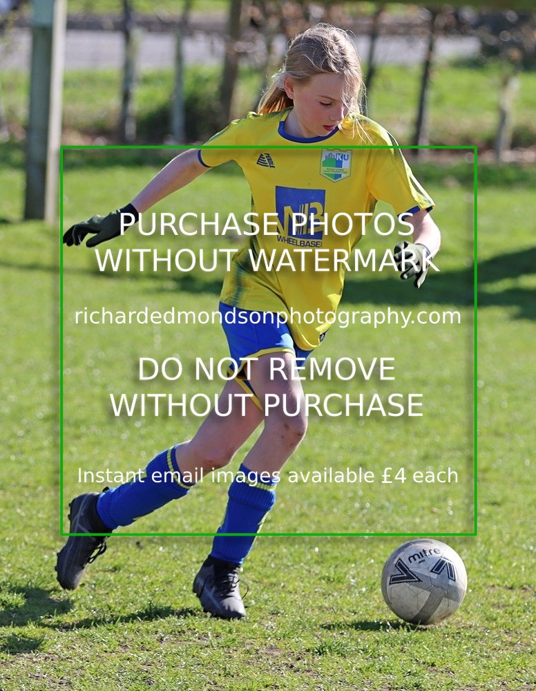 IMG_1132 - Kendal Utd Girls U10 vs Swarthmoor U9 (5/4/25)
