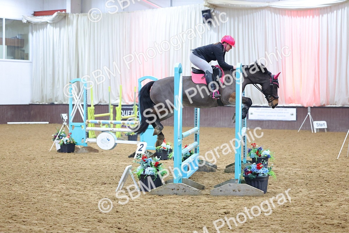 SBM_007737 - Class 20 - The Diamond Championship Qualifier (0.95m)