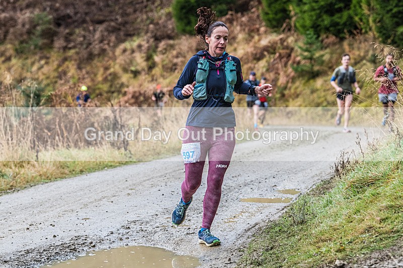 Glentress 21  10K-198 - High Terrain Events Glentress 21 & 10K Trail Races Saturday 16th November 2024