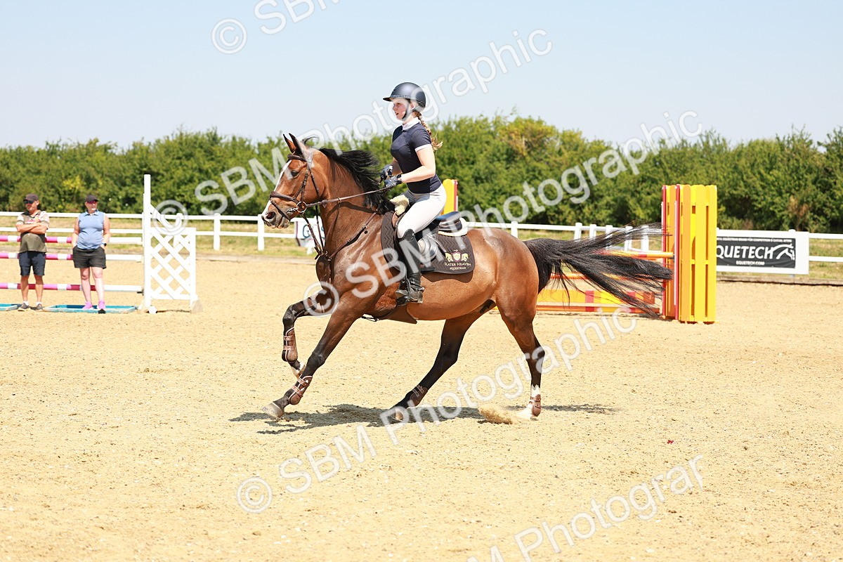 SBM_001004 - Class 3 - Senior Discovery - 1.00m