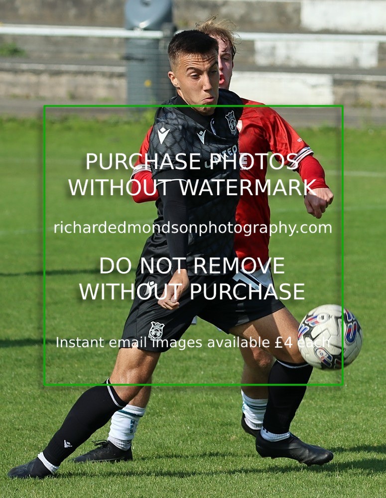 IMG_8361 - Morecambe Academy vs Wrexham Academy (21/9/24)