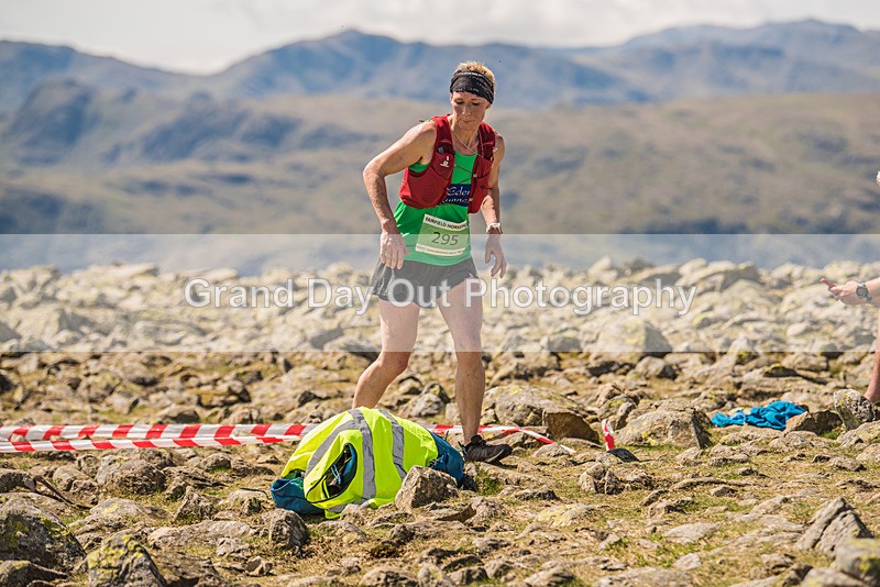 Fairfield-1192 - Fairfield Horseshoe Fell Race Saturday 13th May 2023