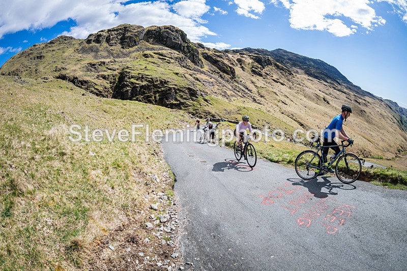 151614 - Hardknott Pass Camera 2 15.00-16.30