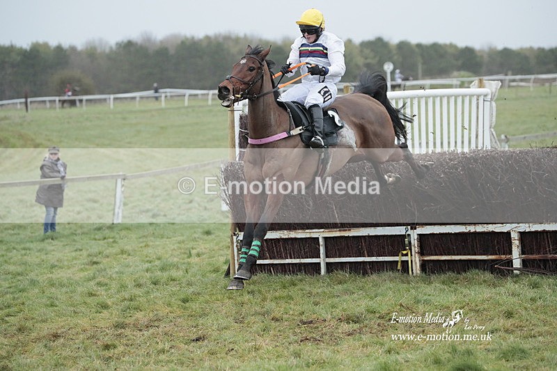 PtP 041222 0839 - Larkhill Racing Club Point-to-Point Larkhill 01/01/23