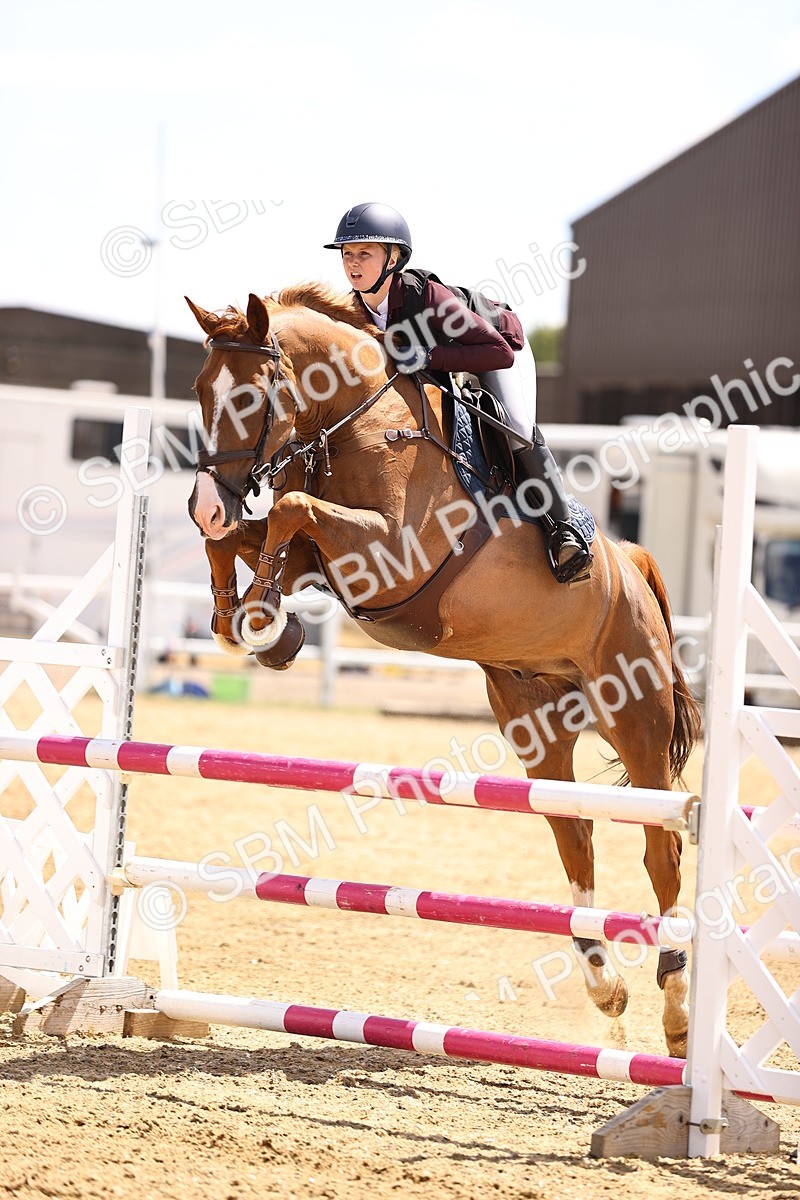 SBM_000773 - Class 4 - Senior Discovery - 1.00m