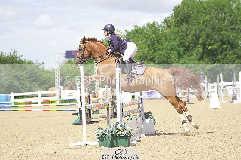 230729A-123752-05891 - Cls 22 85cm Amateur Quali