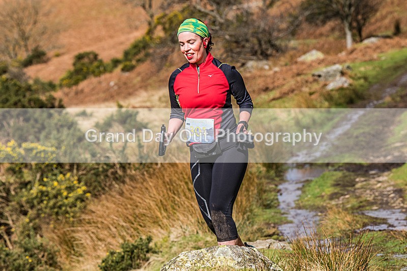 Buttermere-1001 - High Terrain Events Buttermere Trail Run Sunday 26th March 2023