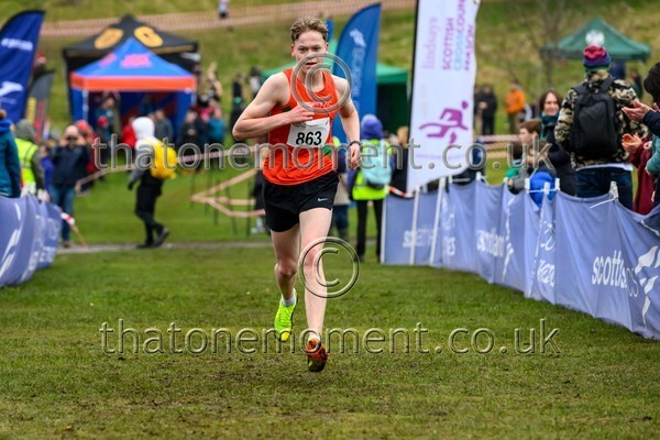 Falkirk26-912852 - U17 Men
