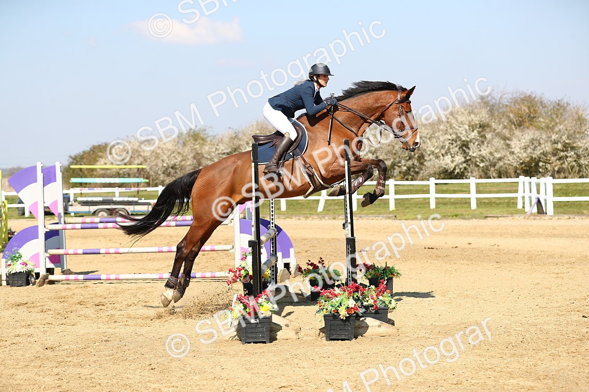 SBM_000805 - Class 3 - Senior Discovery - 1.00m