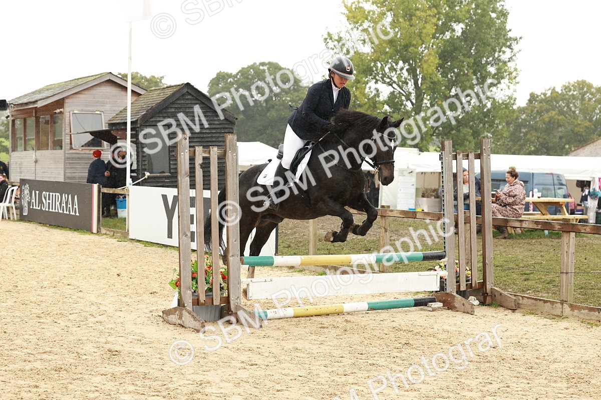 SBM_71121 - J14 - Junior Pony 65cm Championship