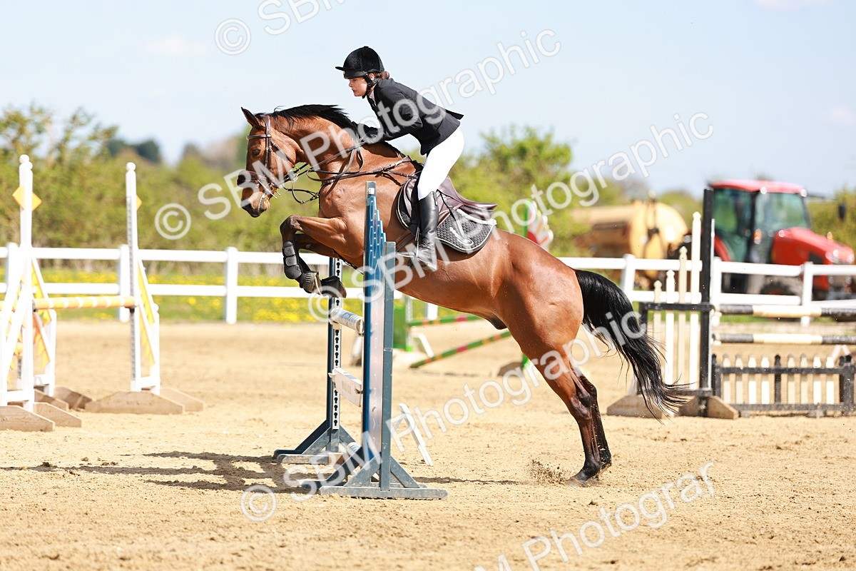 SBM_001498 - Class 3 - Senior Discovery - 1.00m