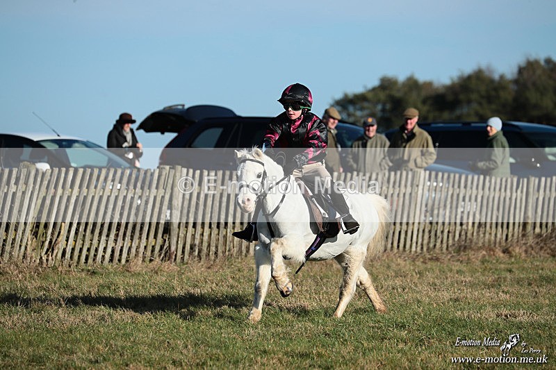 PR PtP 240126 184 - Pony Racing Horseheath 24/01/26