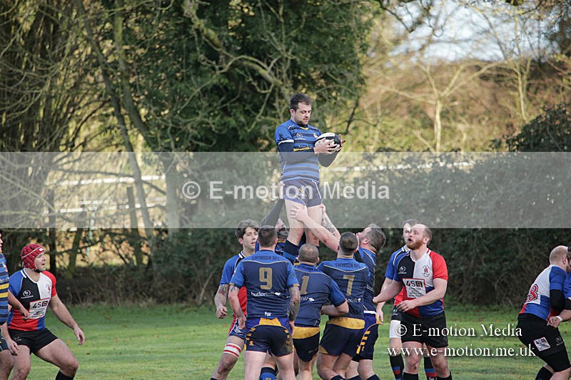 RU 180120 -0050 - Pewsey vale RFC v Swindon II RFC 18/01/20
