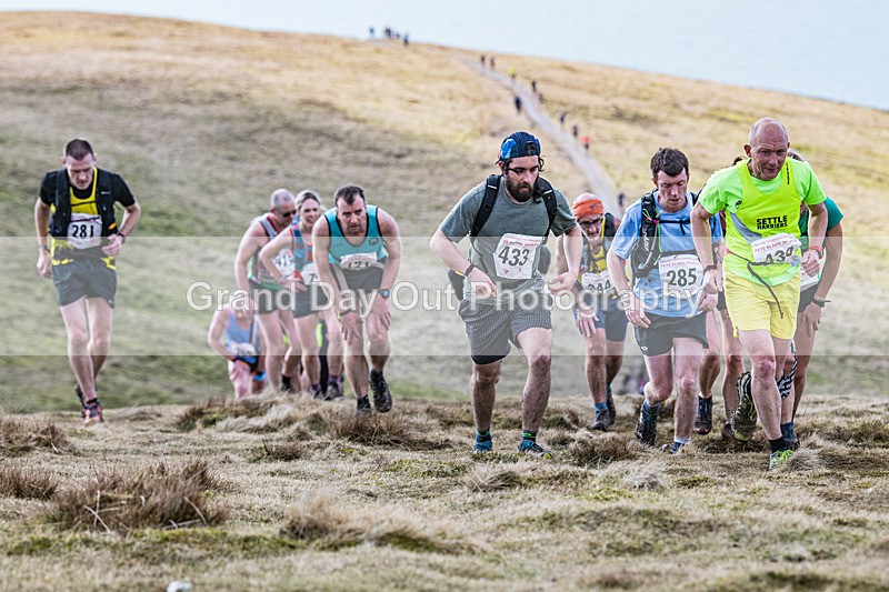 Black Combe-811 - Black Combe Fell Race Saturday 7th March 2026