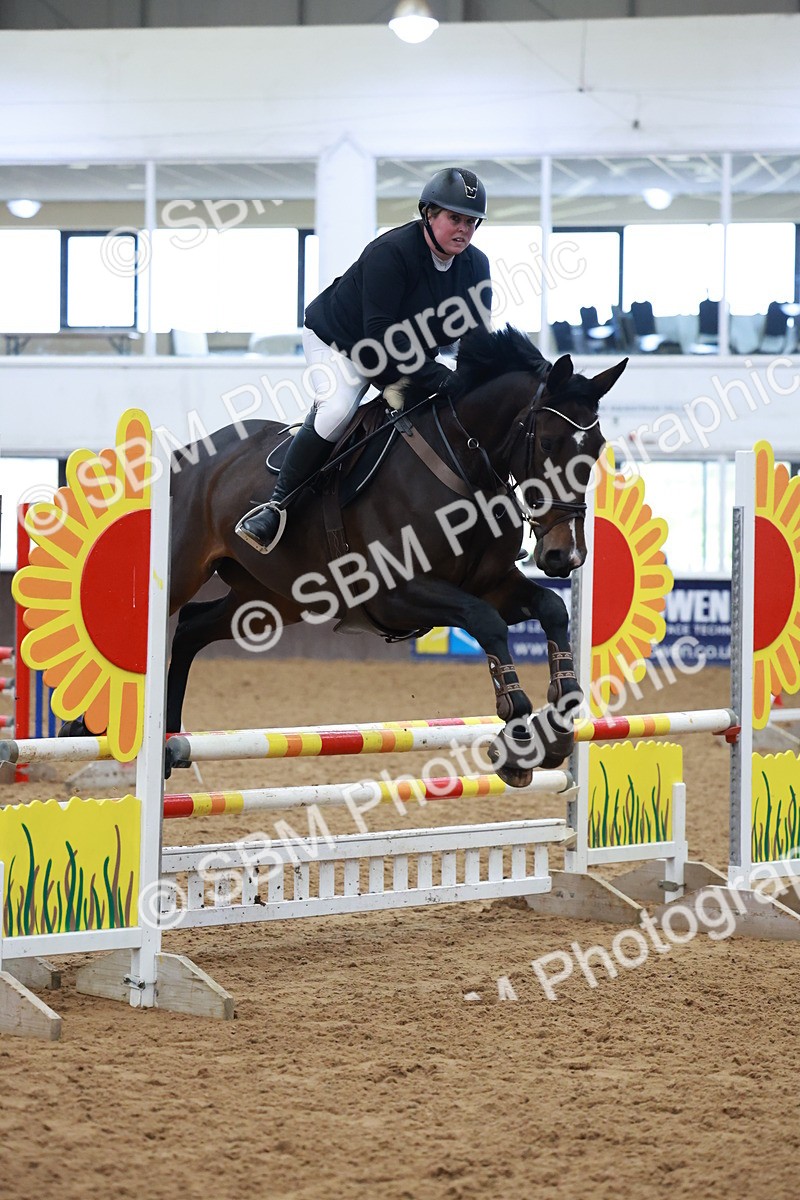 SBM_001216 - Class 3 - Senior Discovery 1.00m