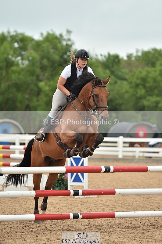 230611A-121544-05441 - Cls 34 1.05m Amateur Qualifier