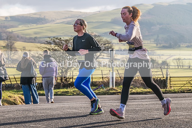 North Lakes-452 - North Lakes 10K & Half Marathon Sunday 9th February 2025