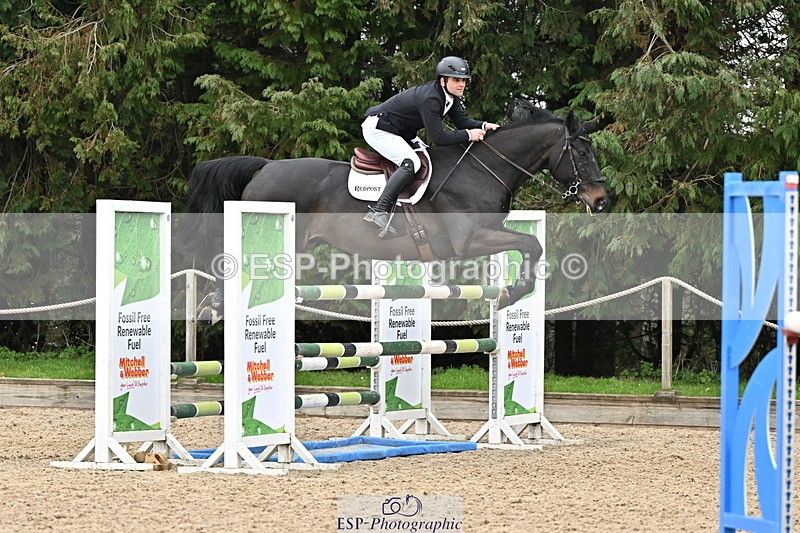 250321A-121911-00770 - Cls 4 National 1.30m