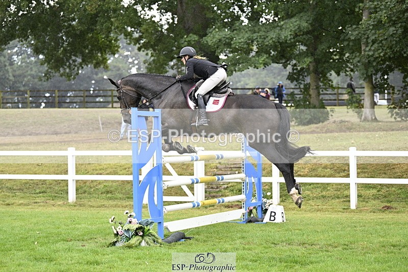 250829A-125807-02066 - Cls 2 Snr Foxhunter