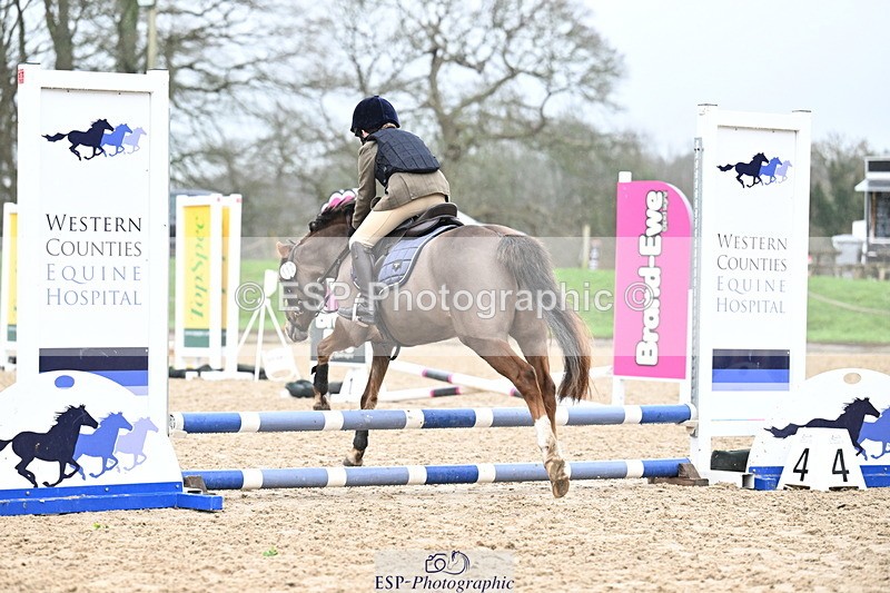 260222A-093622-00159 - 40cm Lead Rein and Assisted