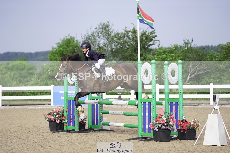 230625A-090230-03045 - Cls 1 Pony Discovery & Open