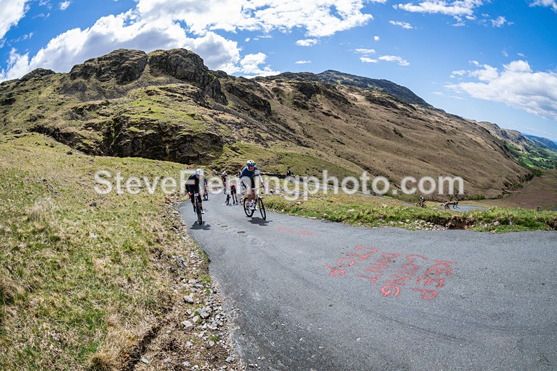 124755 - Hardknott Pass Camera 2 12.00-13.00