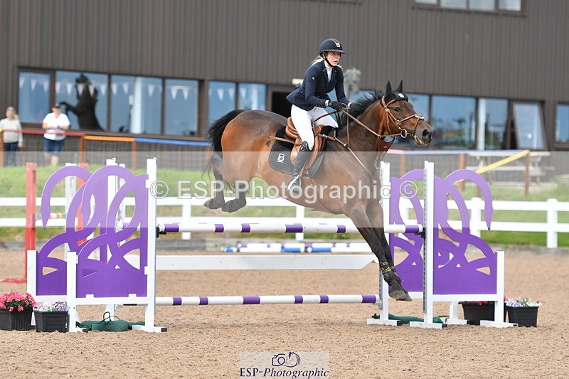 240727A-165419-06874 - Cls 25 1.10m Amateur Qualifier