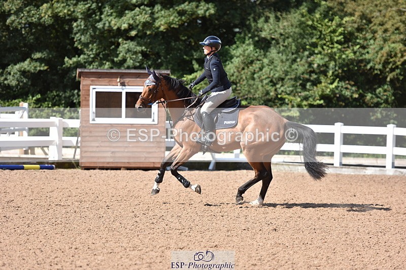 230806A-101536-01198 - Cls 16 Snr British Novice & 90cm Open