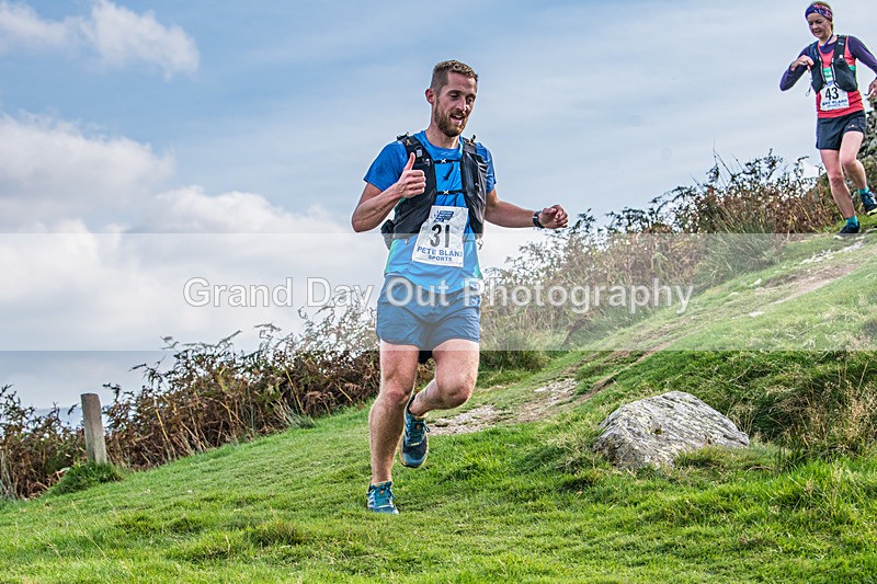 HBMR-Leg 4-684 - Hodgson Brothers Mountain Relay Leg 4 Saturday 5th October 2024