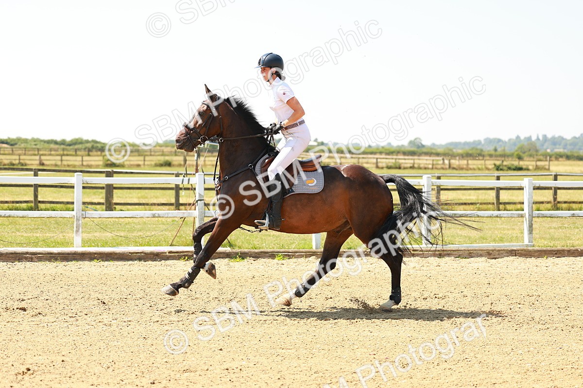 SBM_000659 - Class 3 - Senior Discovery - 1.00m