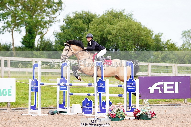 240630A-174044-16033 - Cls 26 Foxhunter 2nd Round