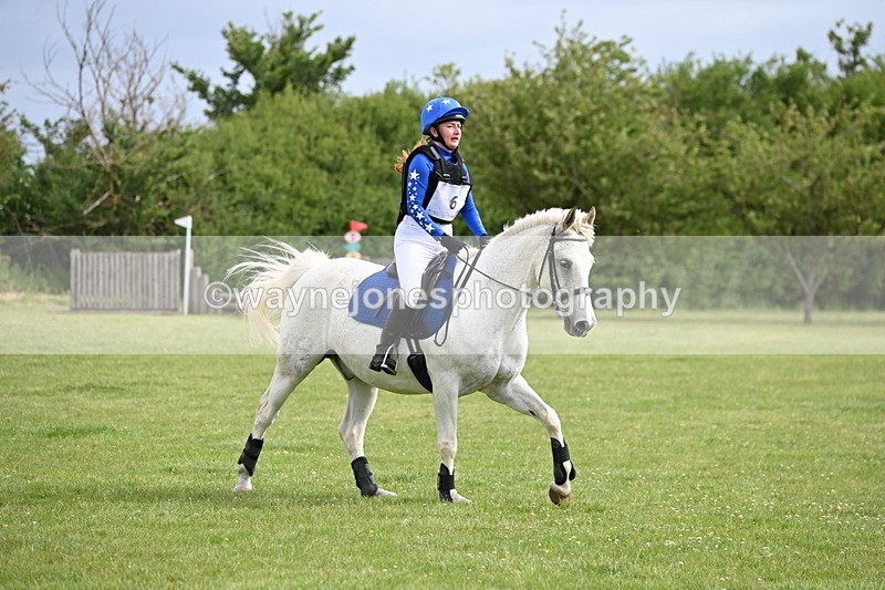 WJ6_2350 - Class 2 40cm