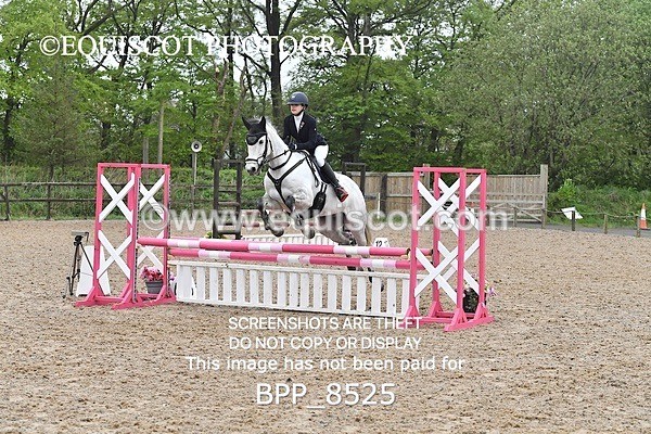 BPP_8525 - CLASS 23 SUN 0.85m Amateur Championship Qualifier