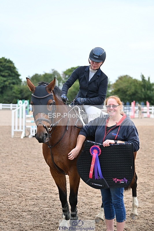 240907A-125107-01560 - Cls 9 1.10m Amateur Qualifier