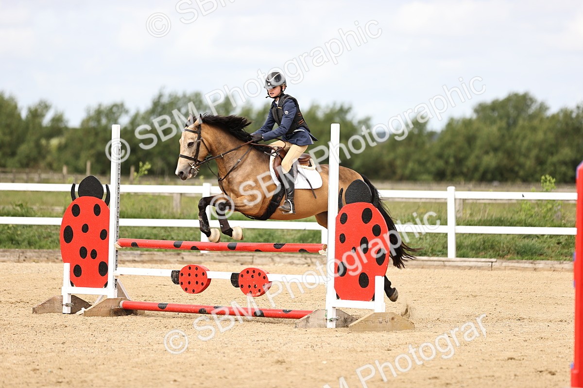 SBM_007084 - Class 2 - 80cm showjumping