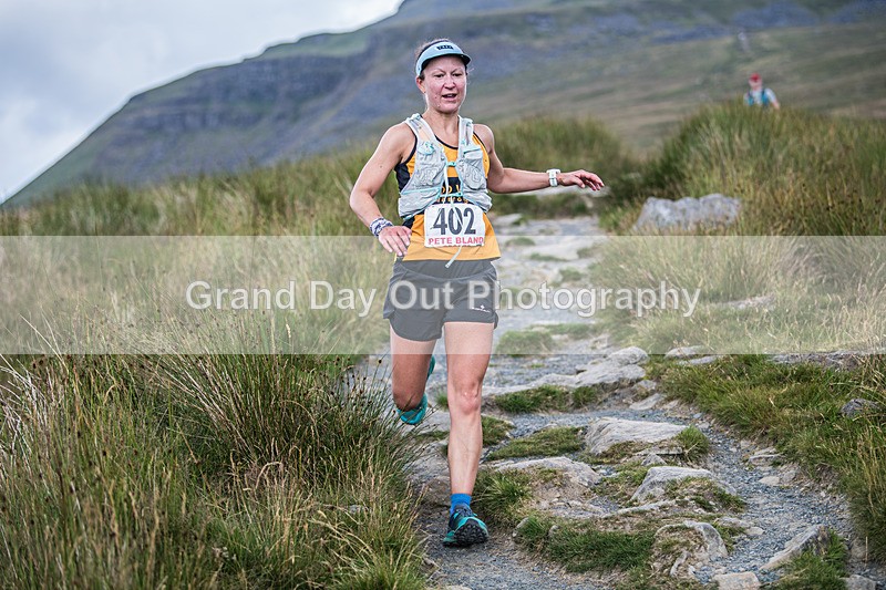 Ingleborough-913 - Ingleborough Mountain Race Saturday 18th July 2026