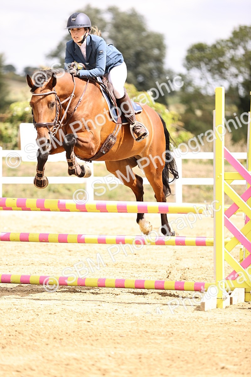 SBM_004156 - Class 3 -  Senior British Novice - 90m Open