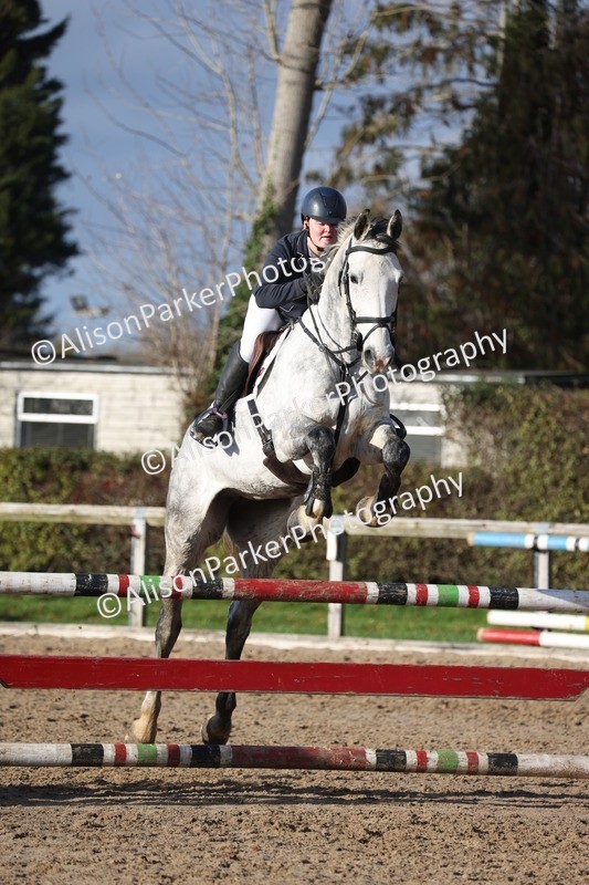 20251123-1438 - Class 5 - 1.00m