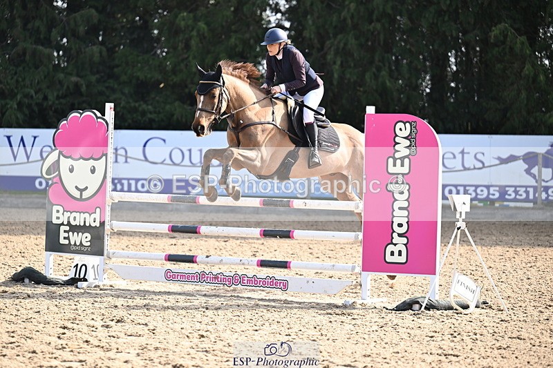 260321A-101509-00230 - 2 Discovery 1m Open