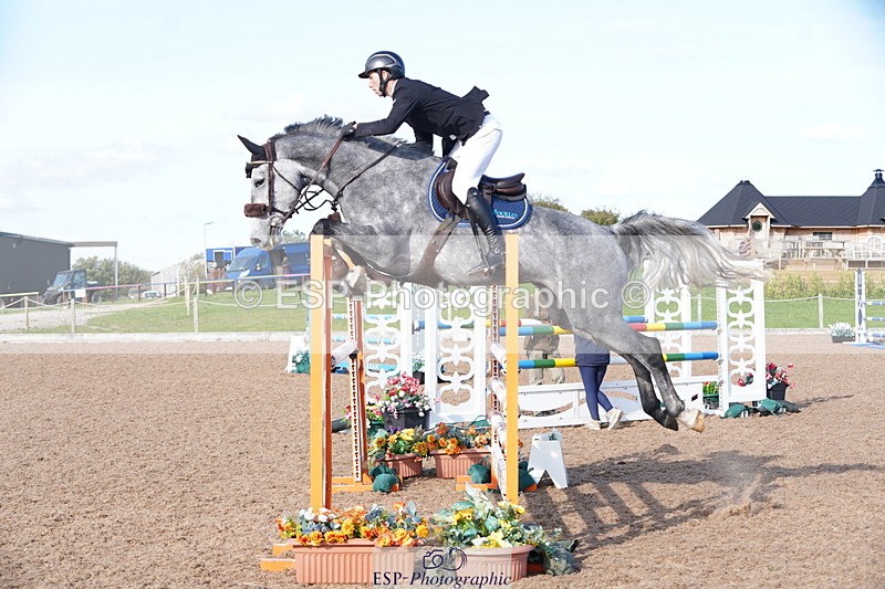 241005A-150640-05061 - SAT Cls 11 Snr Newc & 1.10m Open