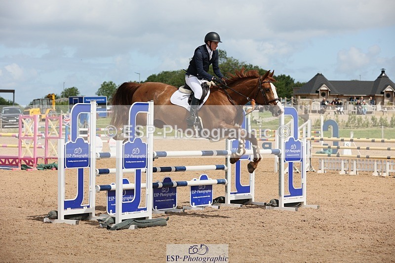 250525-113813-07916 - Cla 27 A&B 1.05 & 1.10m Snr Gran Prix