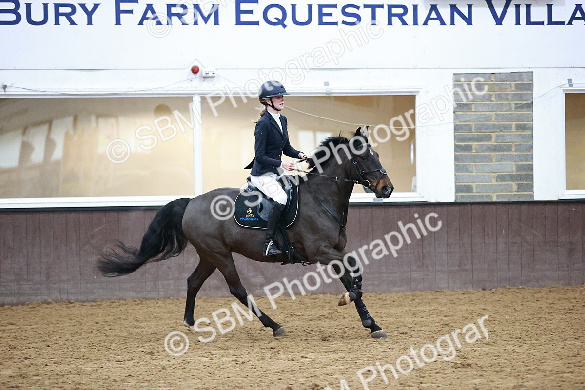 SBM_000836 - Class 3 - Pony Discovery 90cm